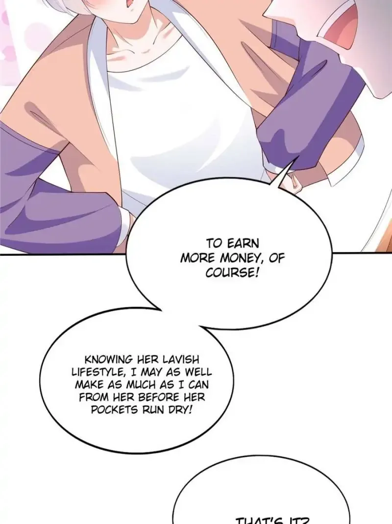 Reincarnation Of The Businesswoman At School Chapter 121 page 17