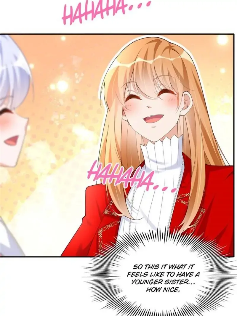Reincarnation Of The Businesswoman At School Chapter 121 page 30
