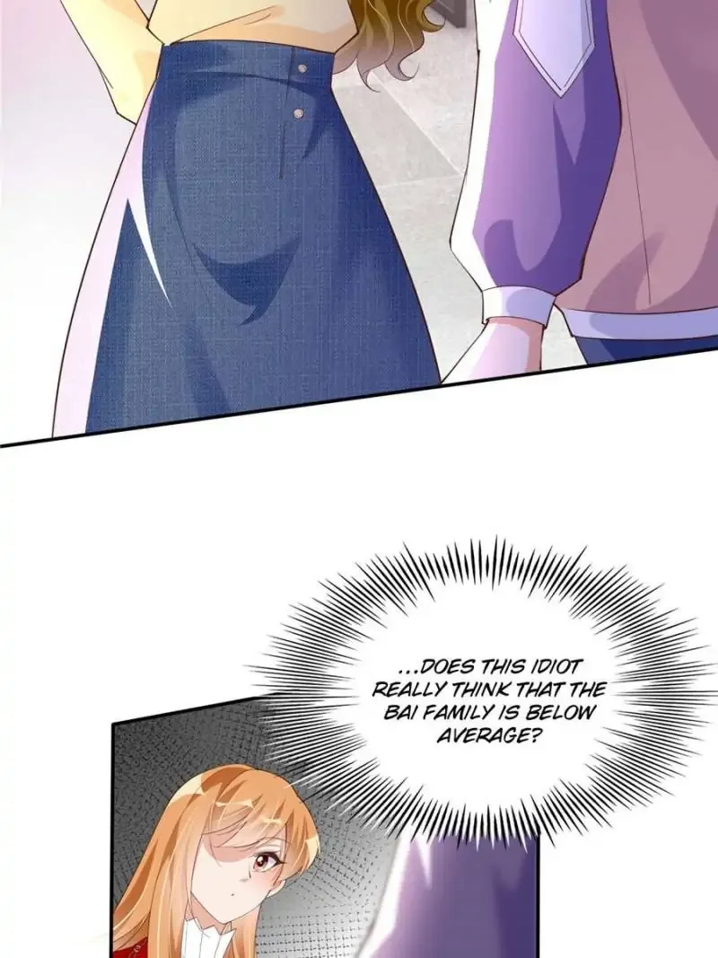 Reincarnation Of The Businesswoman At School Chapter 121 page 3