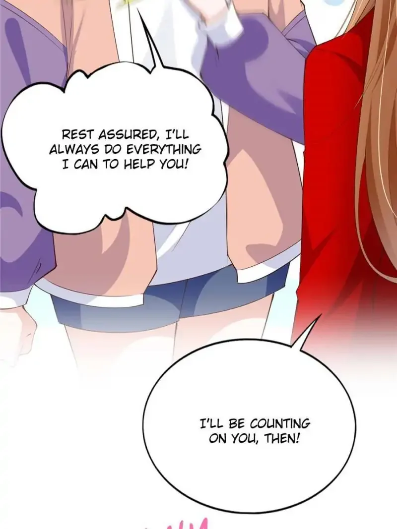 Reincarnation Of The Businesswoman At School Chapter 121 page 29