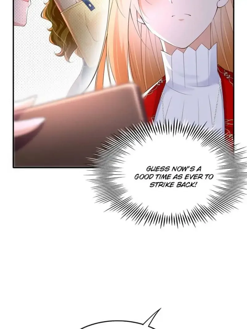 Reincarnation Of The Businesswoman At School Chapter 121 page 34