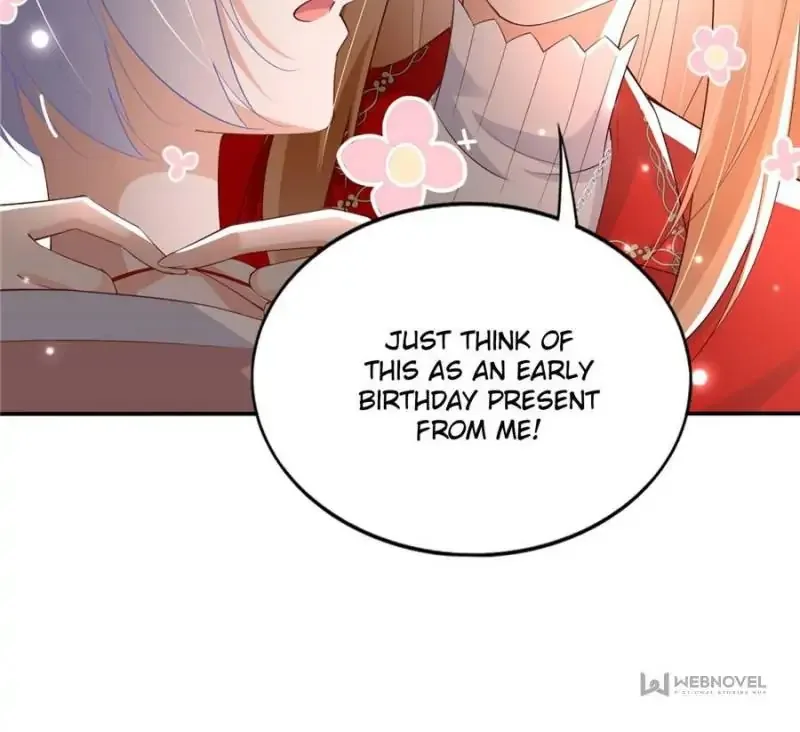 Reincarnation Of The Businesswoman At School Chapter 121 page 24
