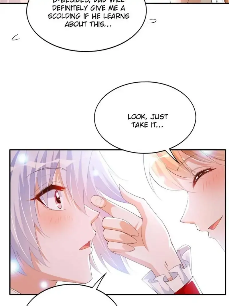 Reincarnation Of The Businesswoman At School Chapter 121 page 26