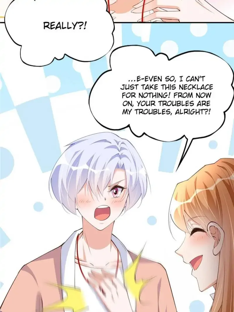 Reincarnation Of The Businesswoman At School Chapter 121 page 28