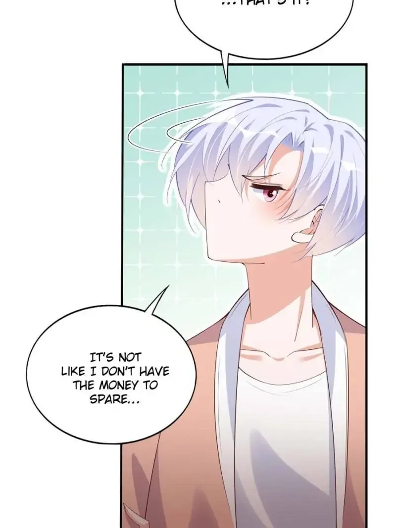 Reincarnation Of The Businesswoman At School Chapter 121 page 18