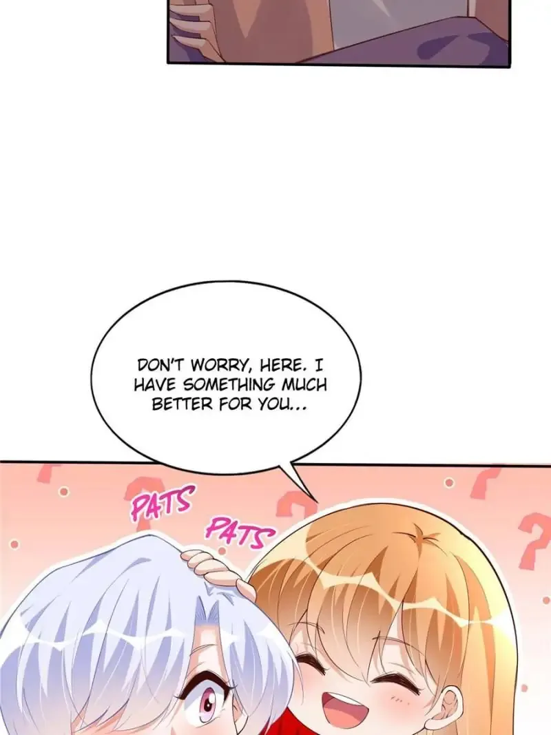 Reincarnation Of The Businesswoman At School Chapter 121 page 19