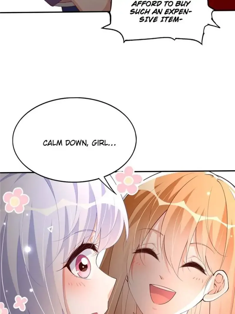Reincarnation Of The Businesswoman At School Chapter 121 page 23