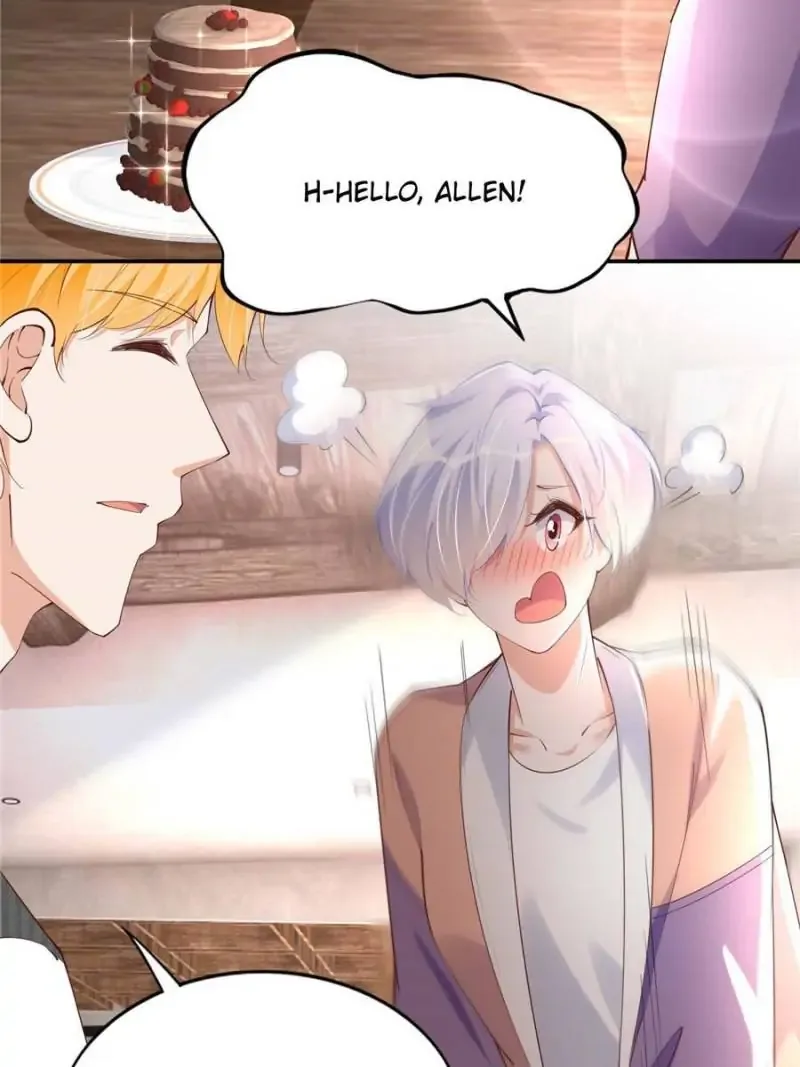 Reincarnation Of The Businesswoman At School Chapter 121 page 45