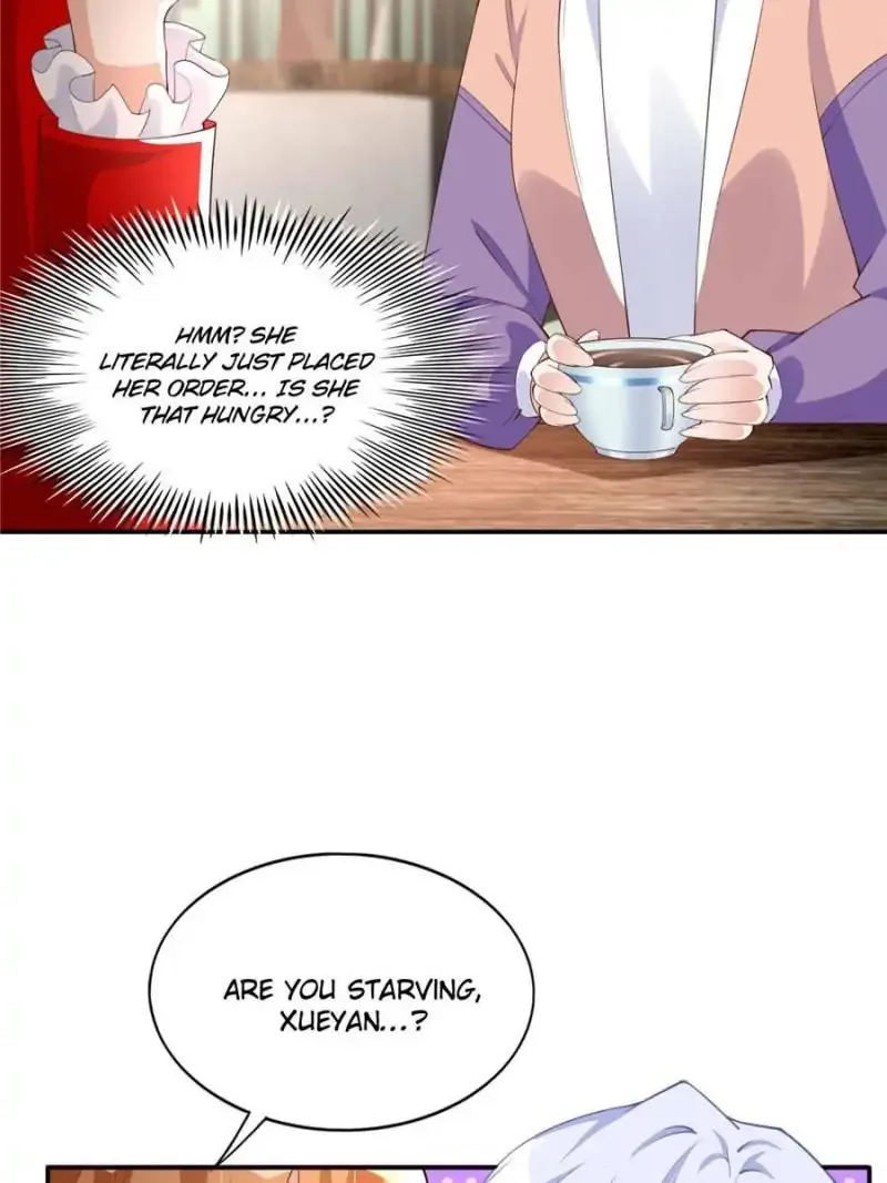 Reincarnation Of The Businesswoman At School Chapter 121 page 39