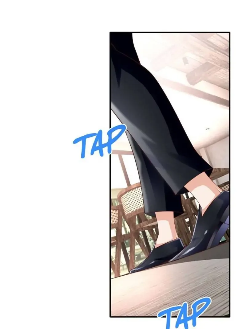 Reincarnation Of The Businesswoman At School Chapter 121 page 41