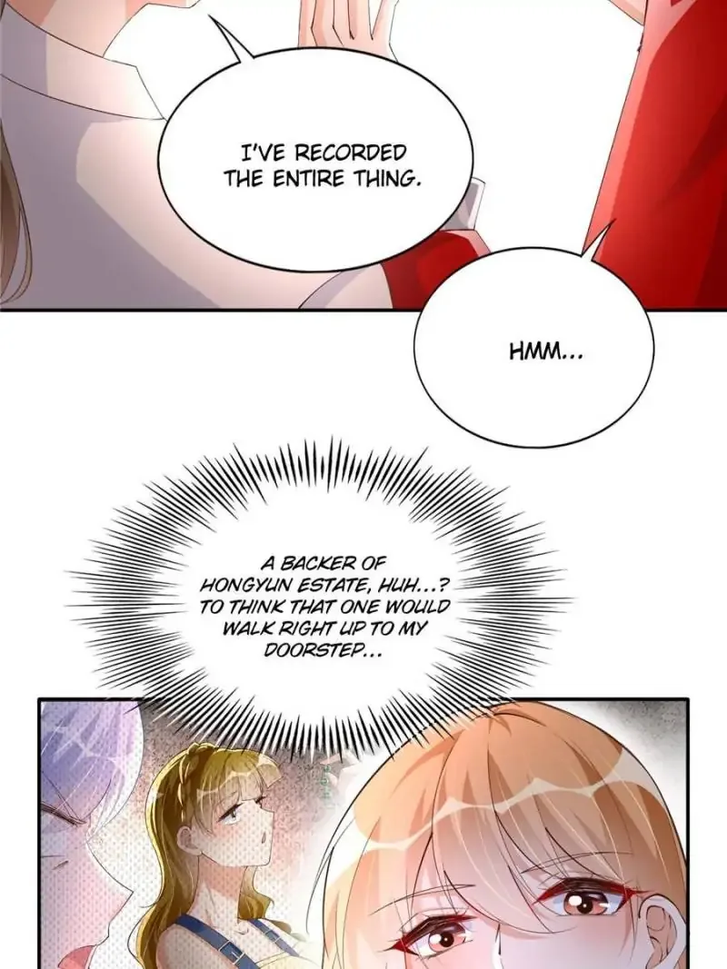 Reincarnation Of The Businesswoman At School Chapter 121 page 33