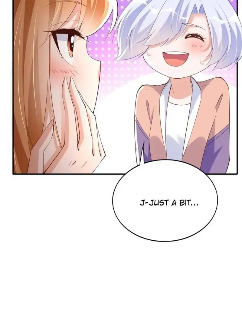 Reincarnation Of The Businesswoman At School Chapter 121 page 40