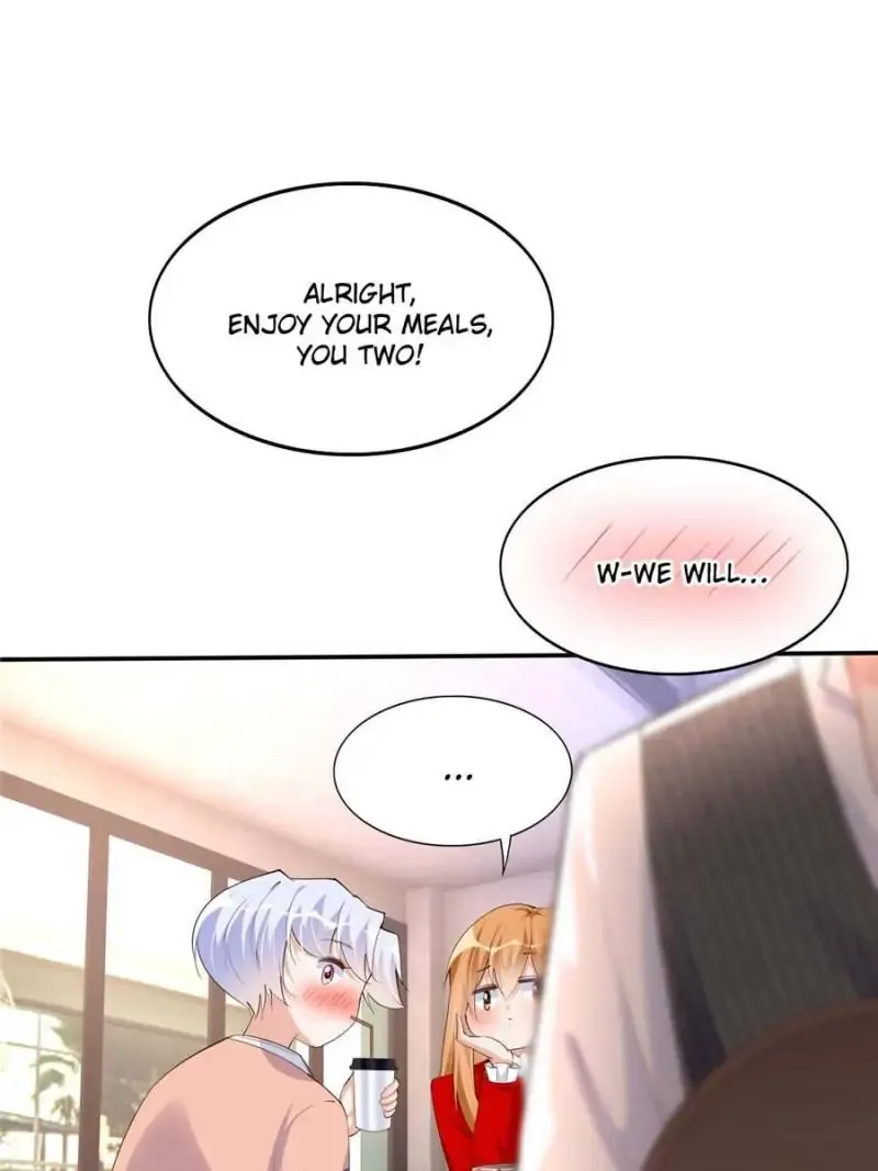 Reincarnation Of The Businesswoman At School Chapter 121 page 47