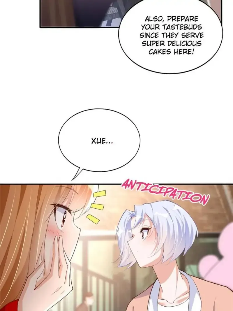 Reincarnation Of The Businesswoman At School Chapter 121 page 38