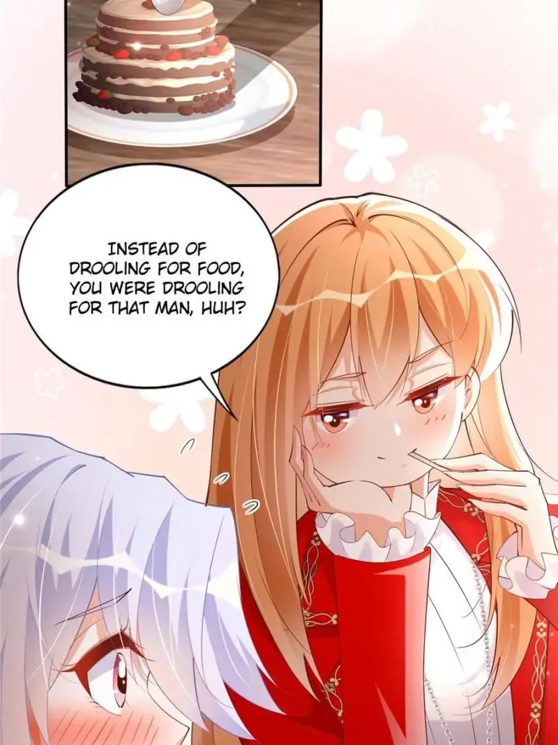 Reincarnation Of The Businesswoman At School Chapter 121 page 49