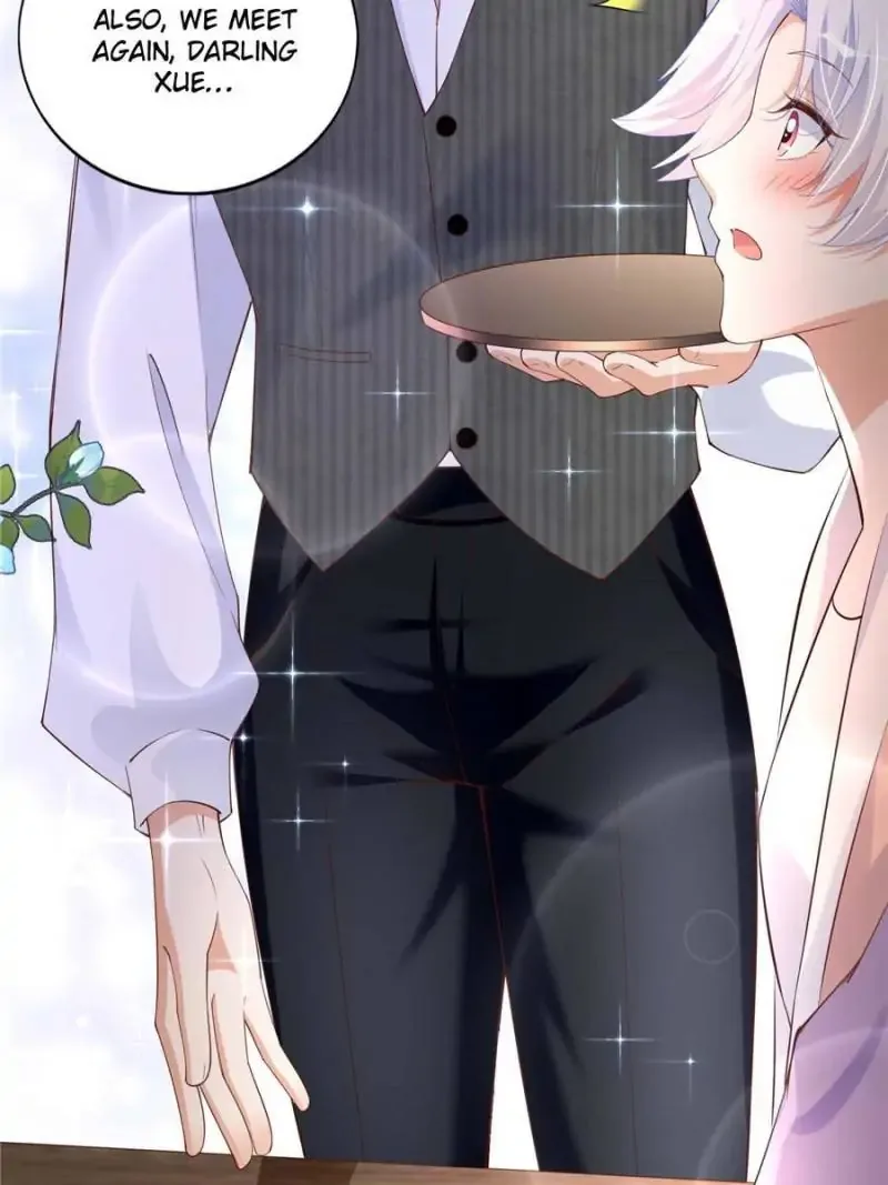 Reincarnation Of The Businesswoman At School Chapter 121 page 44