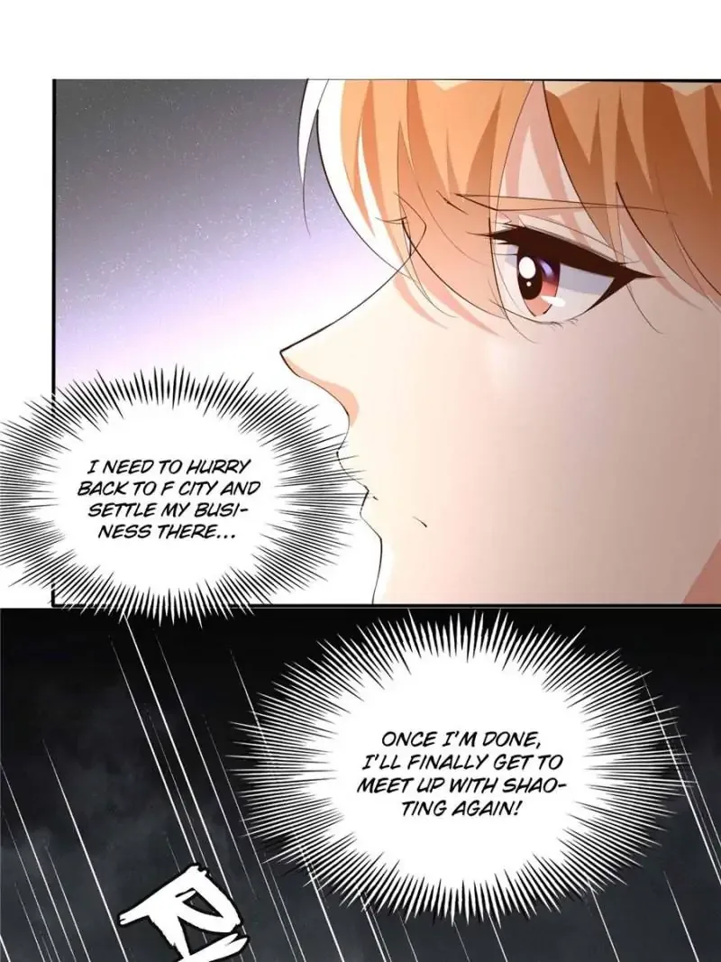 Reincarnation Of The Businesswoman At School Chapter 122 page 14