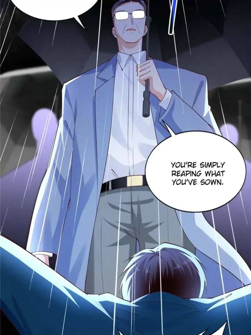 Reincarnation Of The Businesswoman At School Chapter 122 page 30