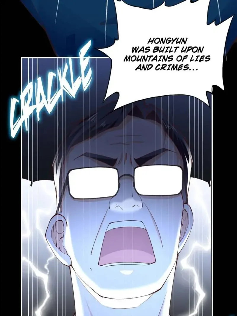 Reincarnation Of The Businesswoman At School Chapter 122 page 31