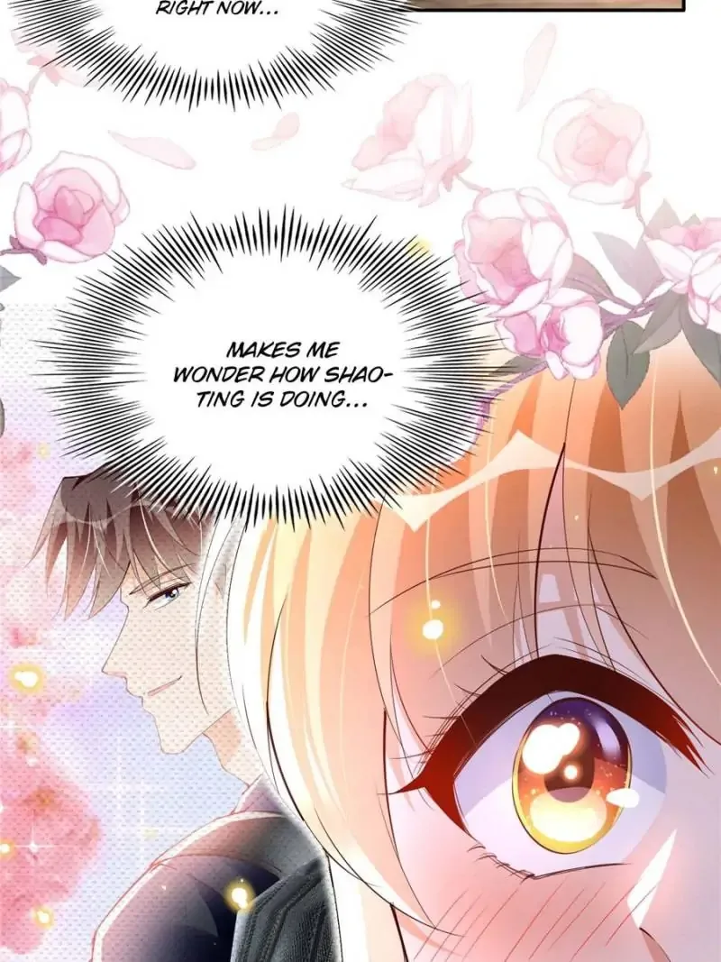 Reincarnation Of The Businesswoman At School Chapter 122 page 12