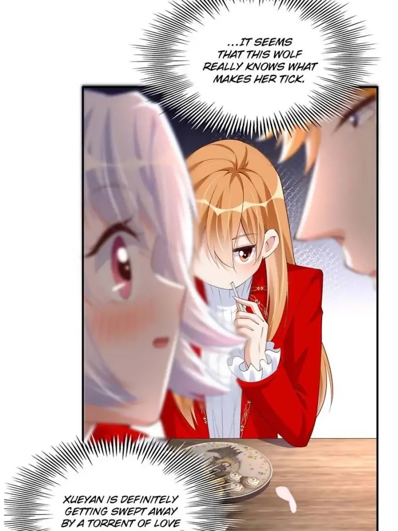 Reincarnation Of The Businesswoman At School Chapter 122 page 11