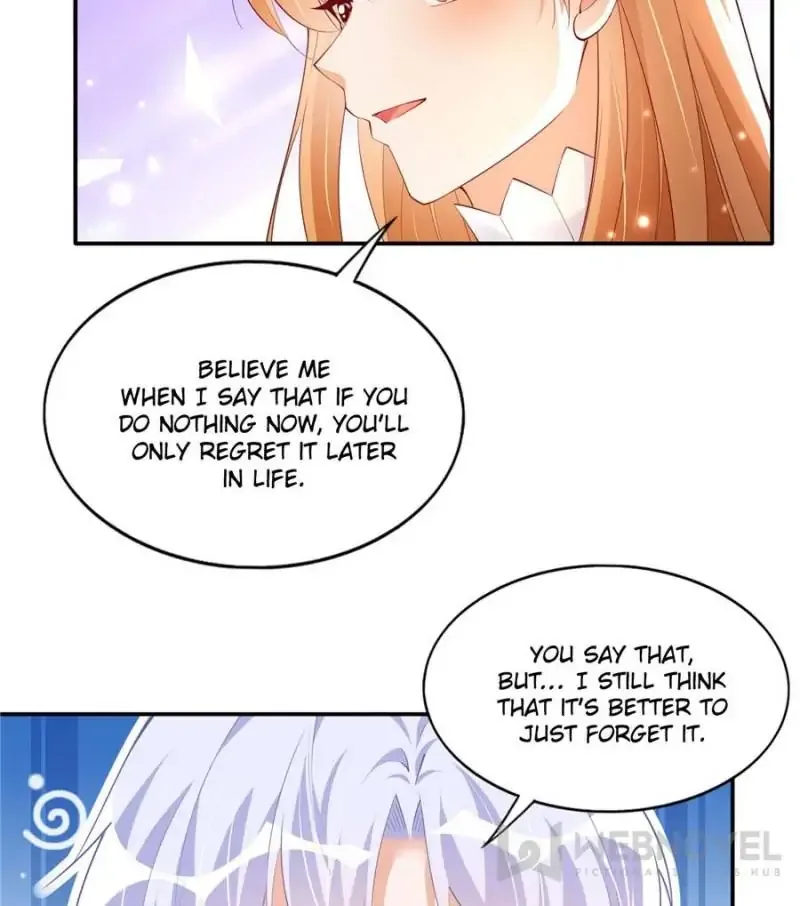 Reincarnation Of The Businesswoman At School Chapter 122 page 4