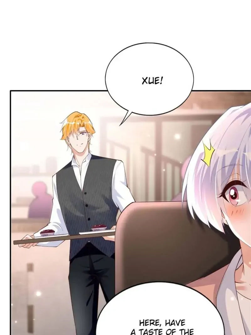 Reincarnation Of The Businesswoman At School Chapter 122 page 6