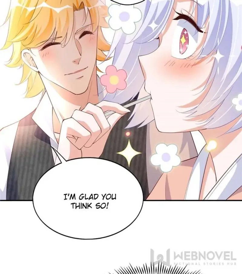 Reincarnation Of The Businesswoman At School Chapter 122 page 10