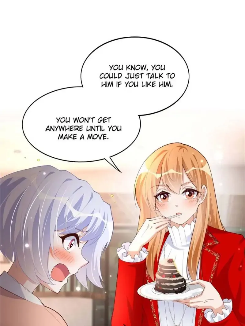 Reincarnation Of The Businesswoman At School Chapter 122 page 2