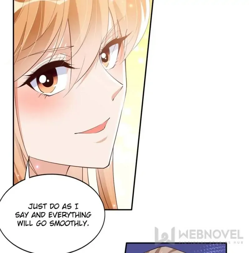 Reincarnation Of The Businesswoman At School Chapter 122 page 46