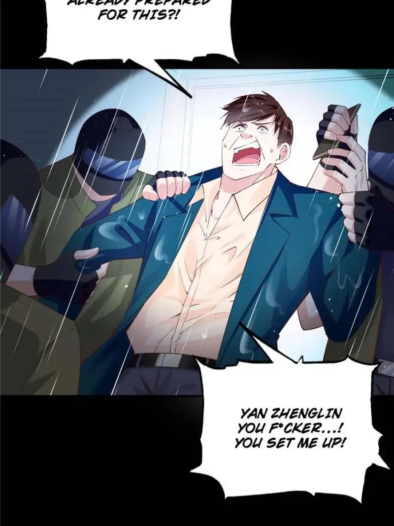 Reincarnation Of The Businesswoman At School Chapter 122 page 27