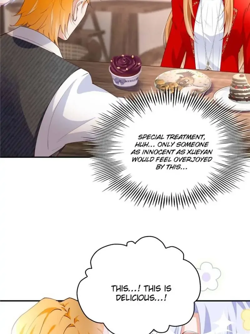 Reincarnation Of The Businesswoman At School Chapter 122 page 9