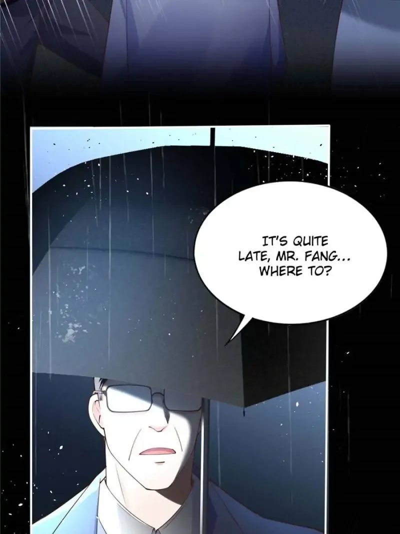 Reincarnation Of The Businesswoman At School Chapter 122 page 23