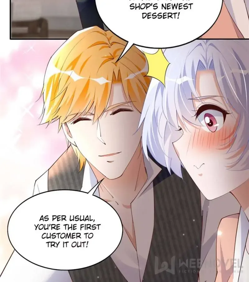 Reincarnation Of The Businesswoman At School Chapter 122 page 7