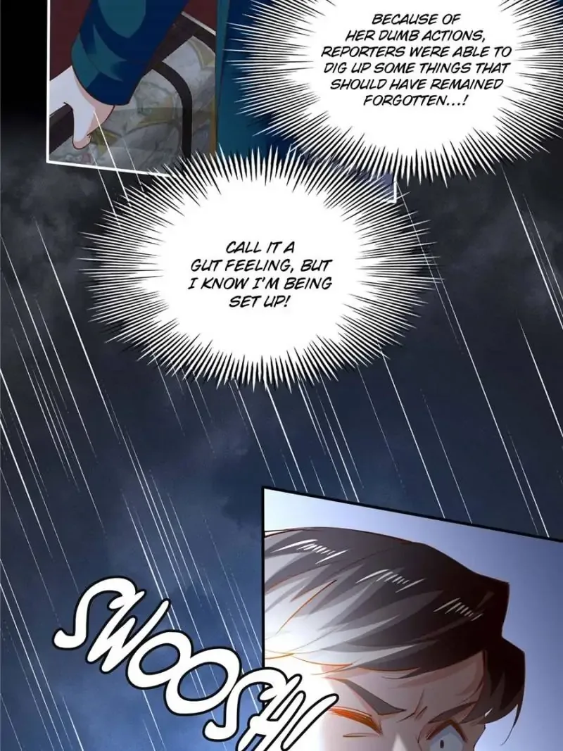Reincarnation Of The Businesswoman At School Chapter 122 page 20