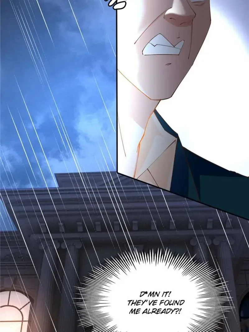 Reincarnation Of The Businesswoman At School Chapter 122 page 21