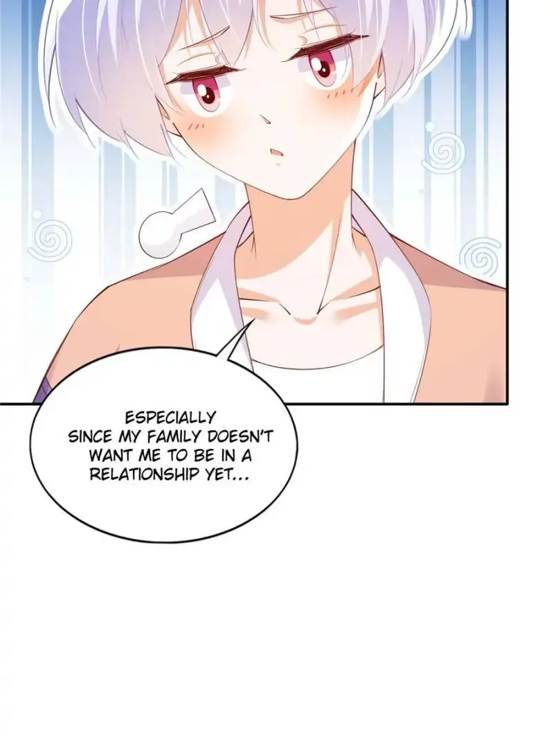 Reincarnation Of The Businesswoman At School Chapter 122 page 5