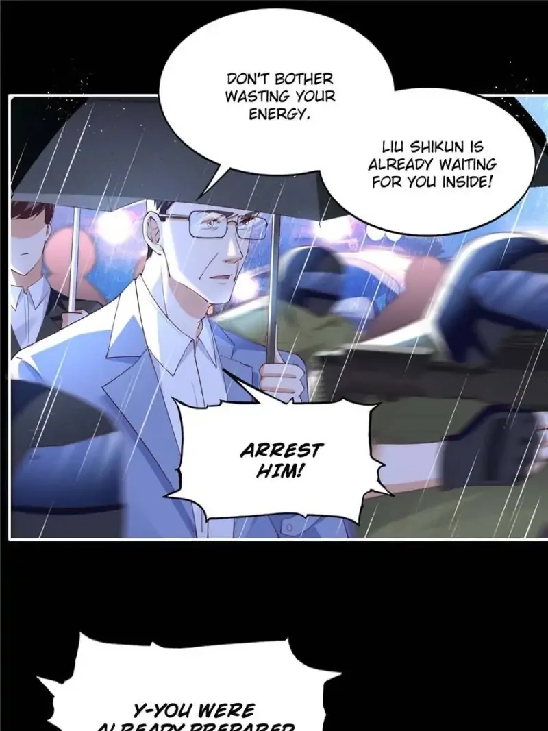 Reincarnation Of The Businesswoman At School Chapter 122 page 26