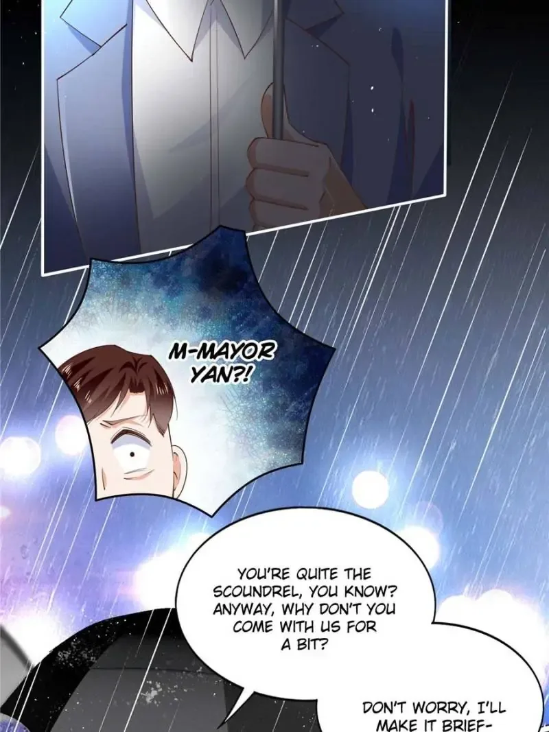 Reincarnation Of The Businesswoman At School Chapter 122 page 24