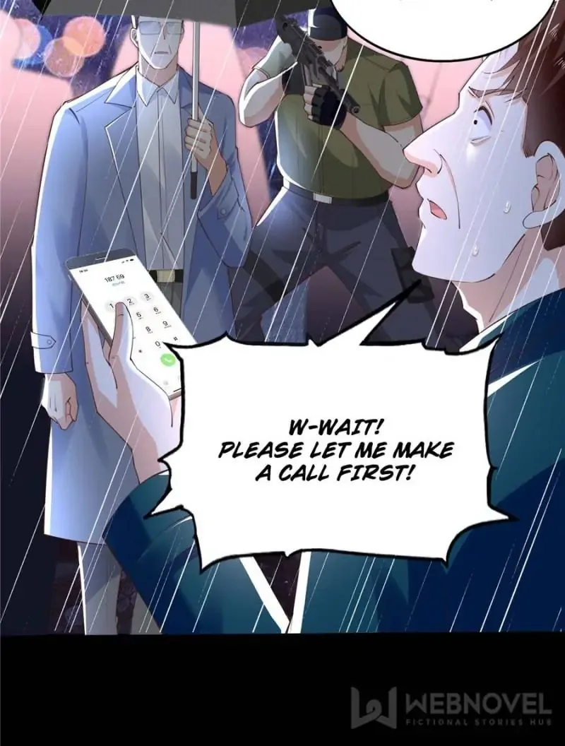 Reincarnation Of The Businesswoman At School Chapter 122 page 25