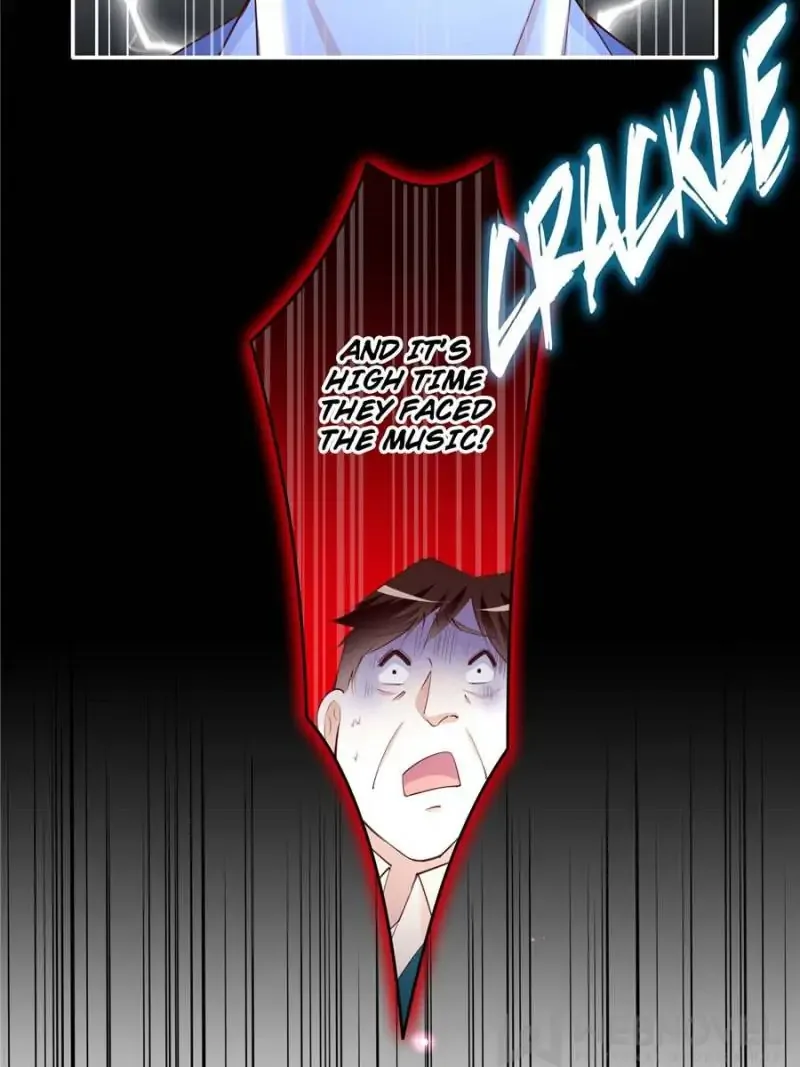 Reincarnation Of The Businesswoman At School Chapter 122 page 32
