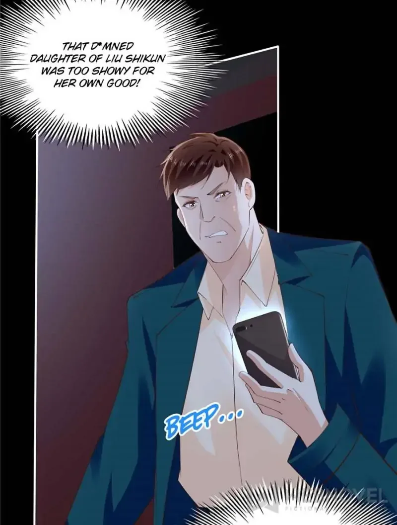 Reincarnation Of The Businesswoman At School Chapter 122 page 19