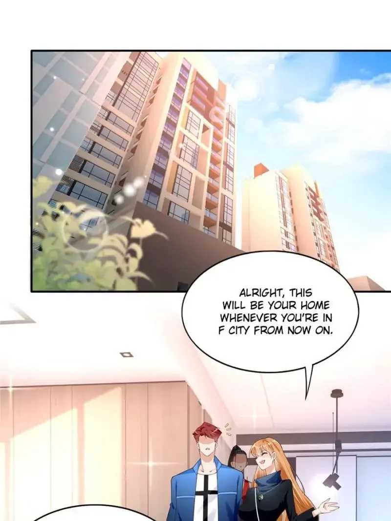 Reincarnation Of The Businesswoman At School Chapter 123 page 2