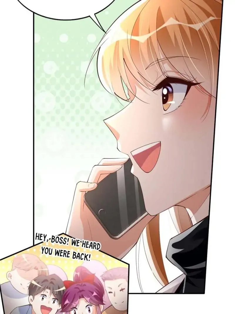Reincarnation Of The Businesswoman At School Chapter 122 page 50