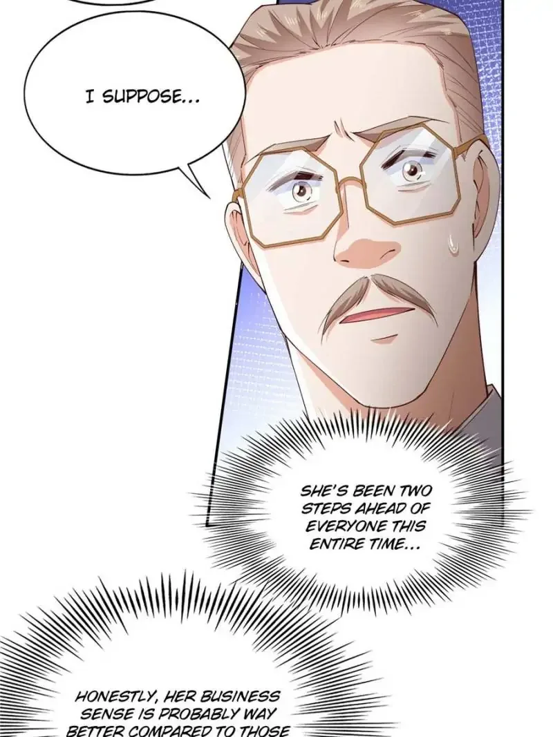 Reincarnation Of The Businesswoman At School Chapter 122 page 47