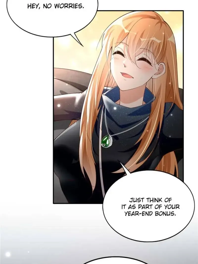 Reincarnation Of The Businesswoman At School Chapter 123 page 5
