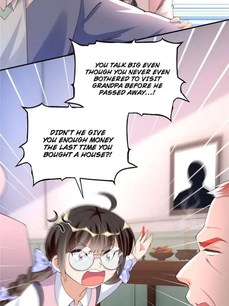 Reincarnation Of The Businesswoman At School Chapter 123 page 18
