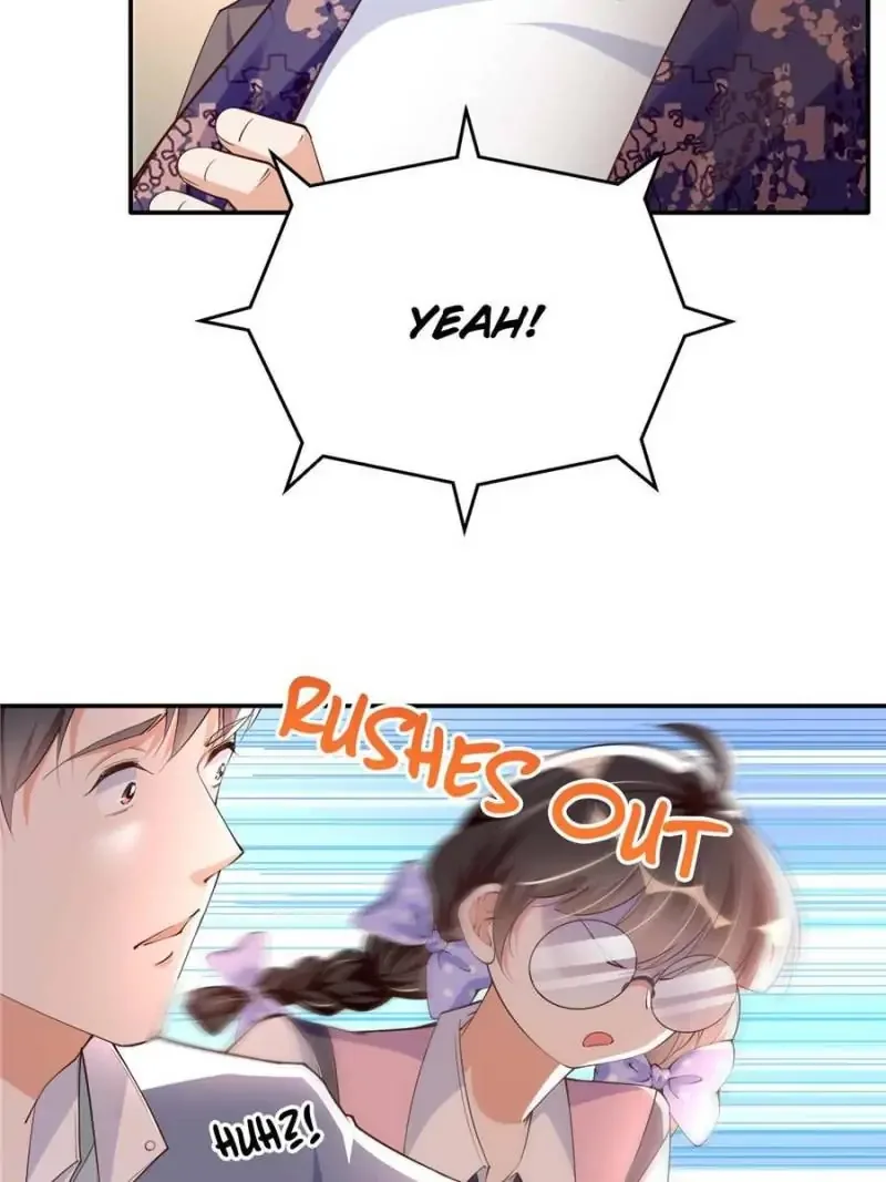 Reincarnation Of The Businesswoman At School Chapter 123 page 17