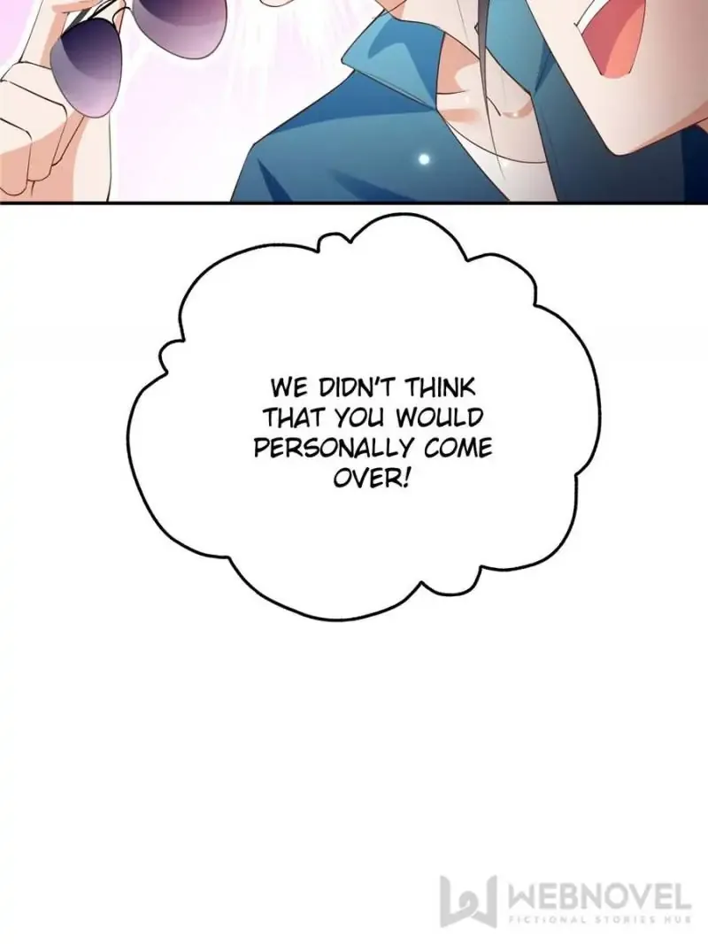 Reincarnation Of The Businesswoman At School Chapter 122 page 66