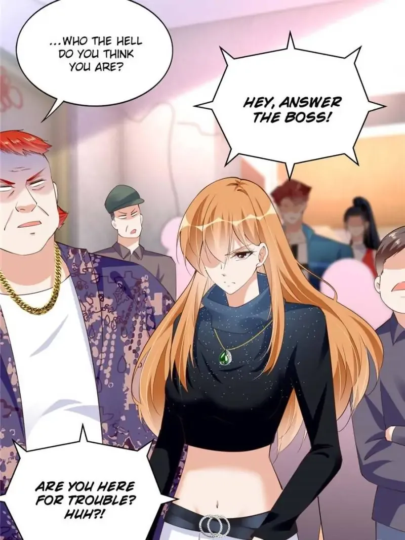 Reincarnation Of The Businesswoman At School Chapter 123 page 26